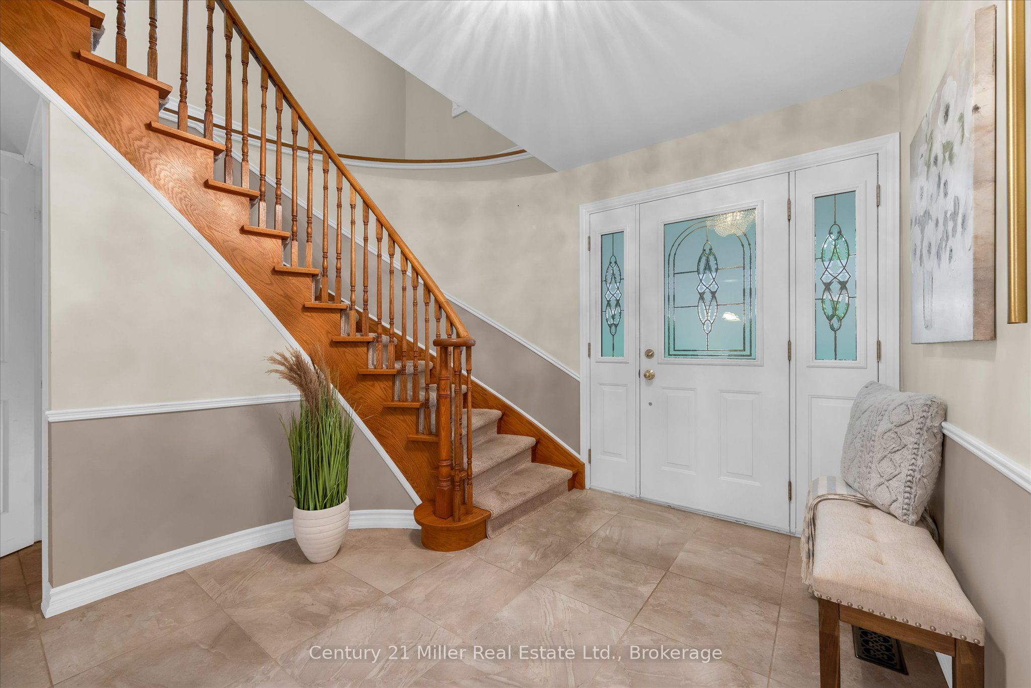 1482 Caulder Drive, Oakville, ON L6J 5S9 photo 5