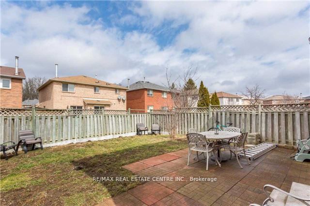 22 Matterdale Avenue BSMT, Brampton, ON L6Y 4J6 photo 3