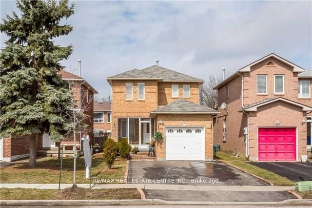 22 Matterdale Avenue BSMT, Brampton, ON L6Y 4J6 photo 4