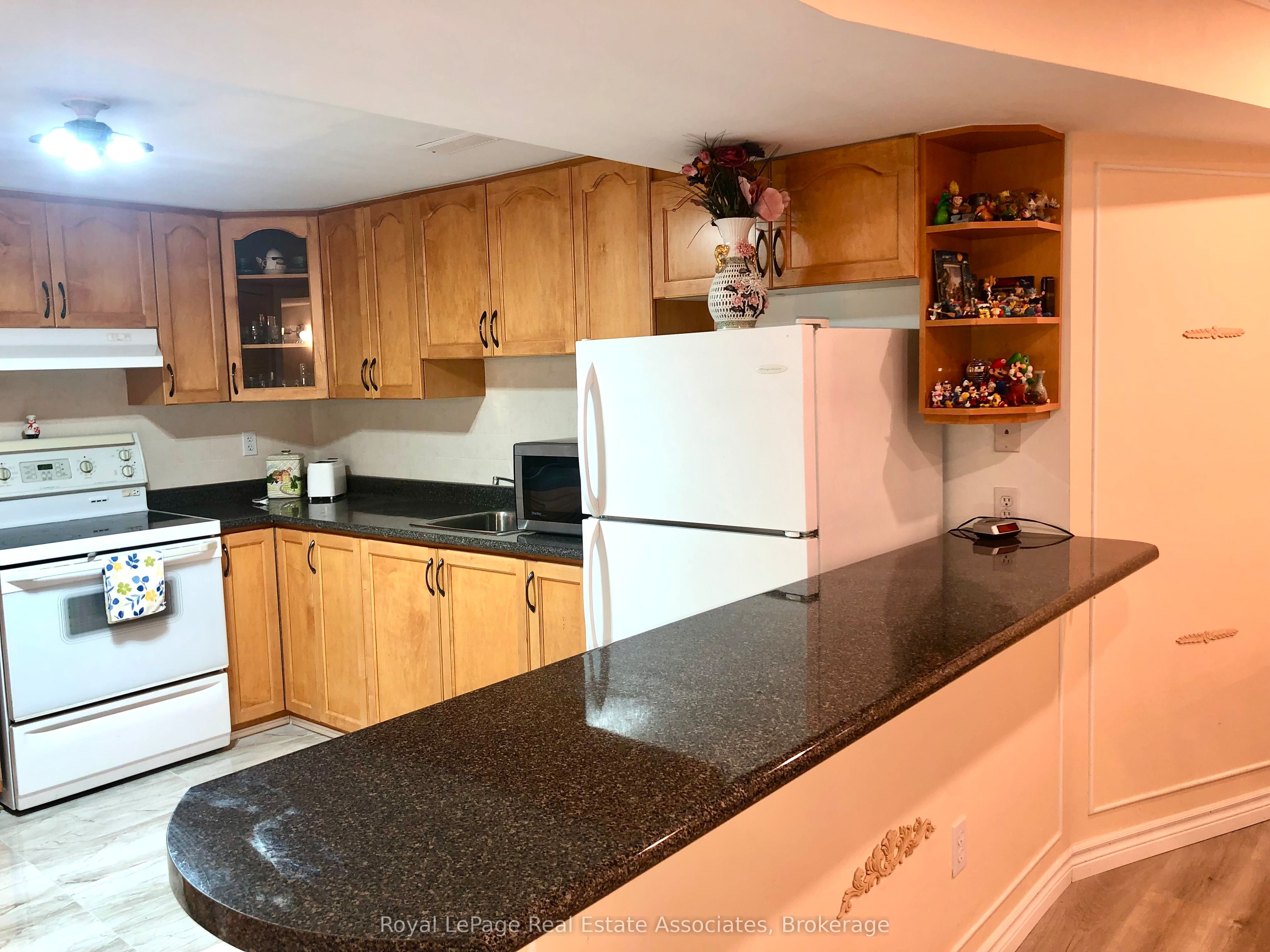 889 Bancroft Drive W Basement Apartment, Mississauga, ON L5V 1X7 photo 5