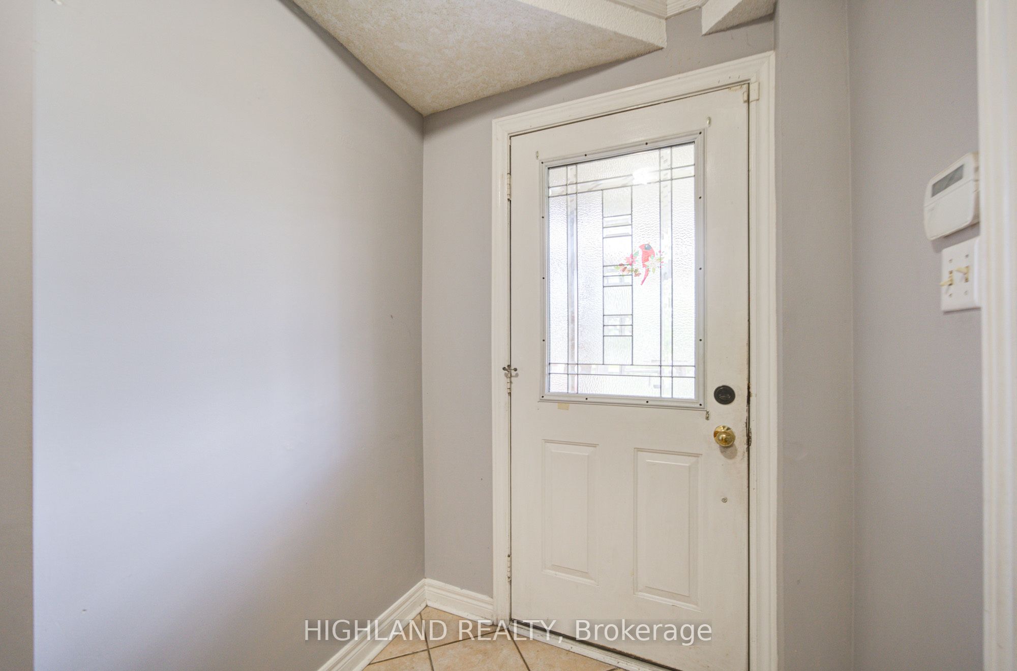 5327 Landsborough Avenue Upper Level, Mississauga, ON L5R 3X1 photo 4
