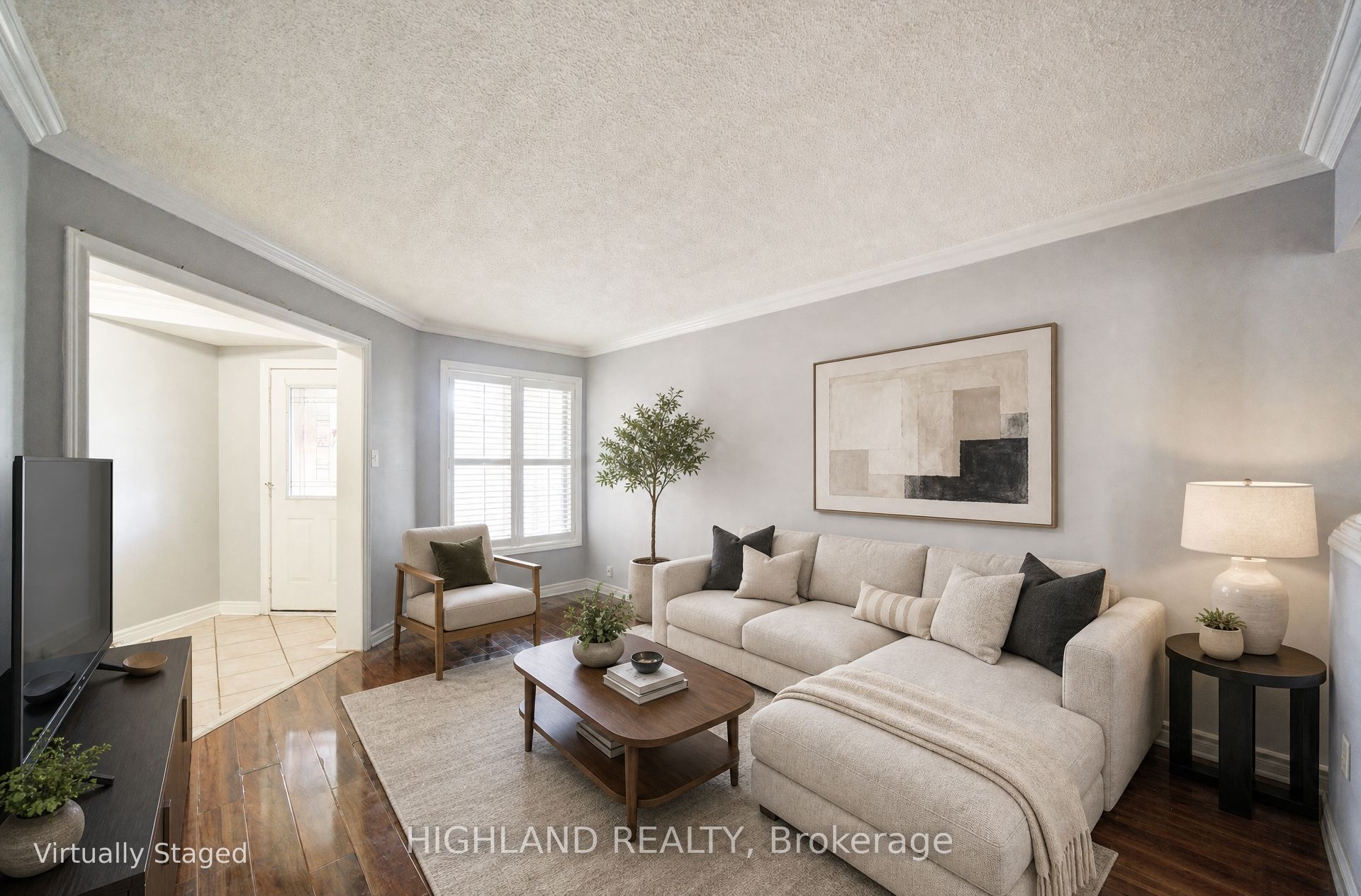 5327 Landsborough Avenue Upper Level, Mississauga, ON L5R 3X1 photo 5