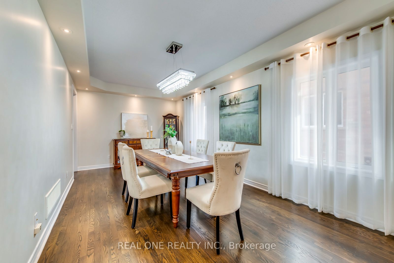 2511 Felhaber Crescent, Oakville, ON L6H 7R8 photo 4