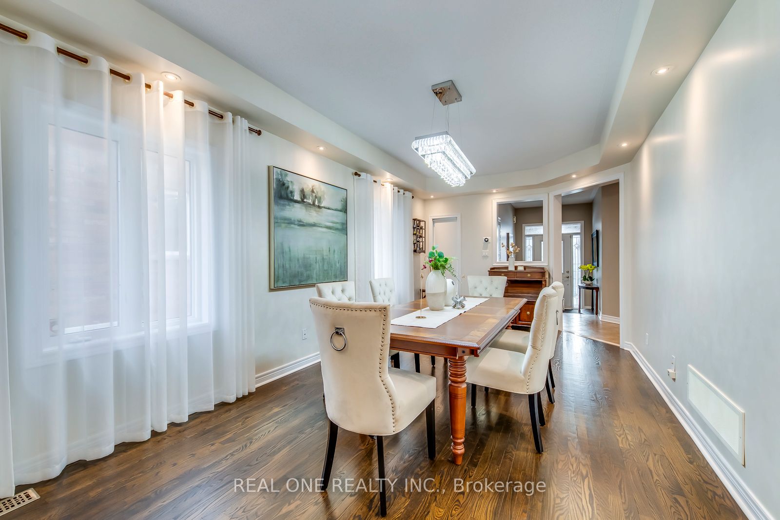 2511 Felhaber Crescent, Oakville, ON L6H 7R8 photo 5