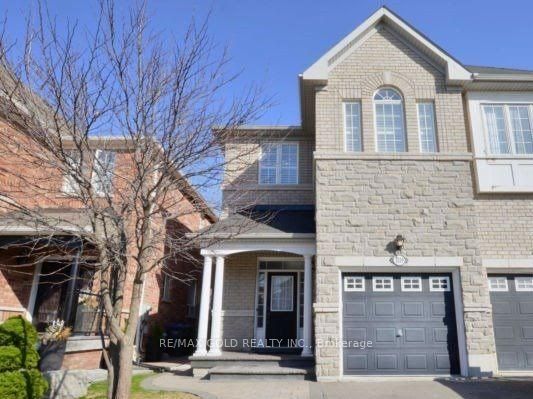 3219 Cabano Crescent, Mississauga, ON L5M 0B9