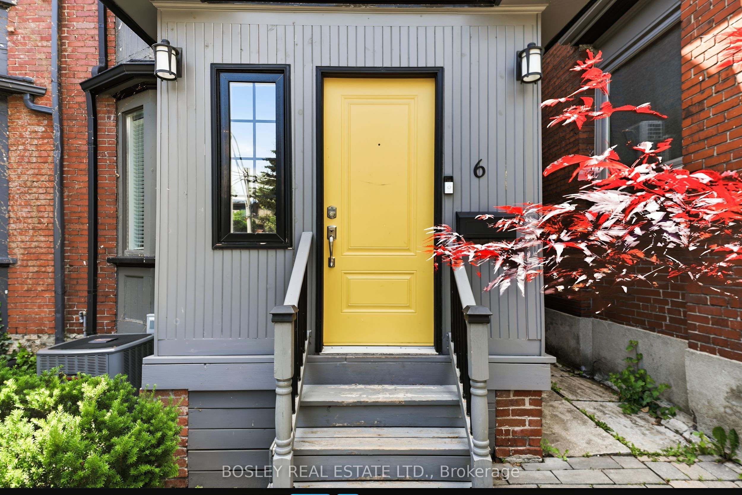 6 Ridley Gardens, Toronto, ON M6R 2T8 photo 2
