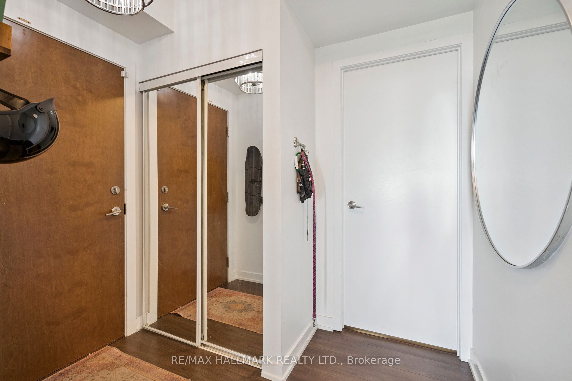 2200 Lake Shore Boulevard W 1809, Toronto, ON M8V 1A4 photo 5