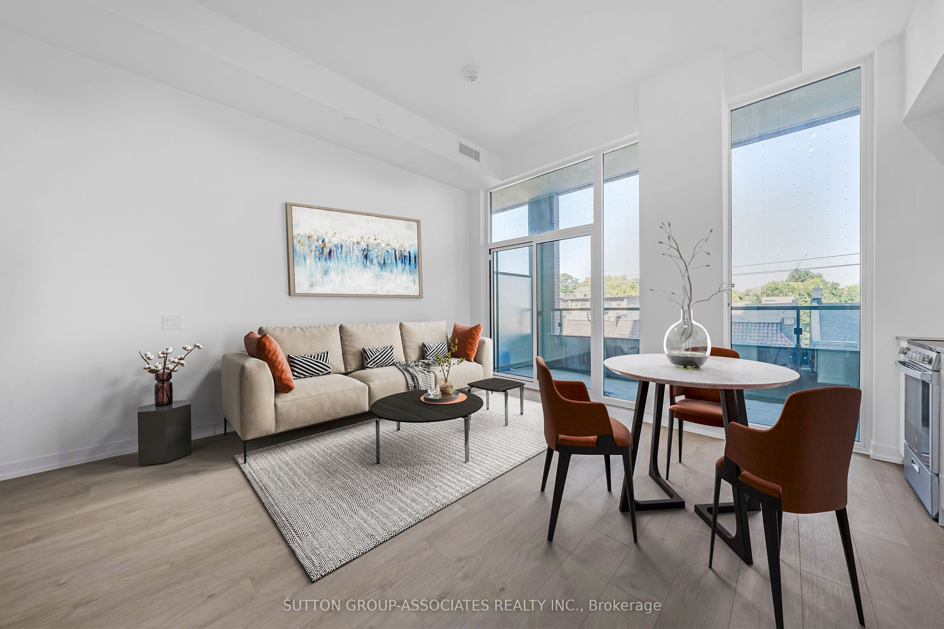 270 Dufferin Street 213, Toronto, ON M6K 0H8 photo 3
