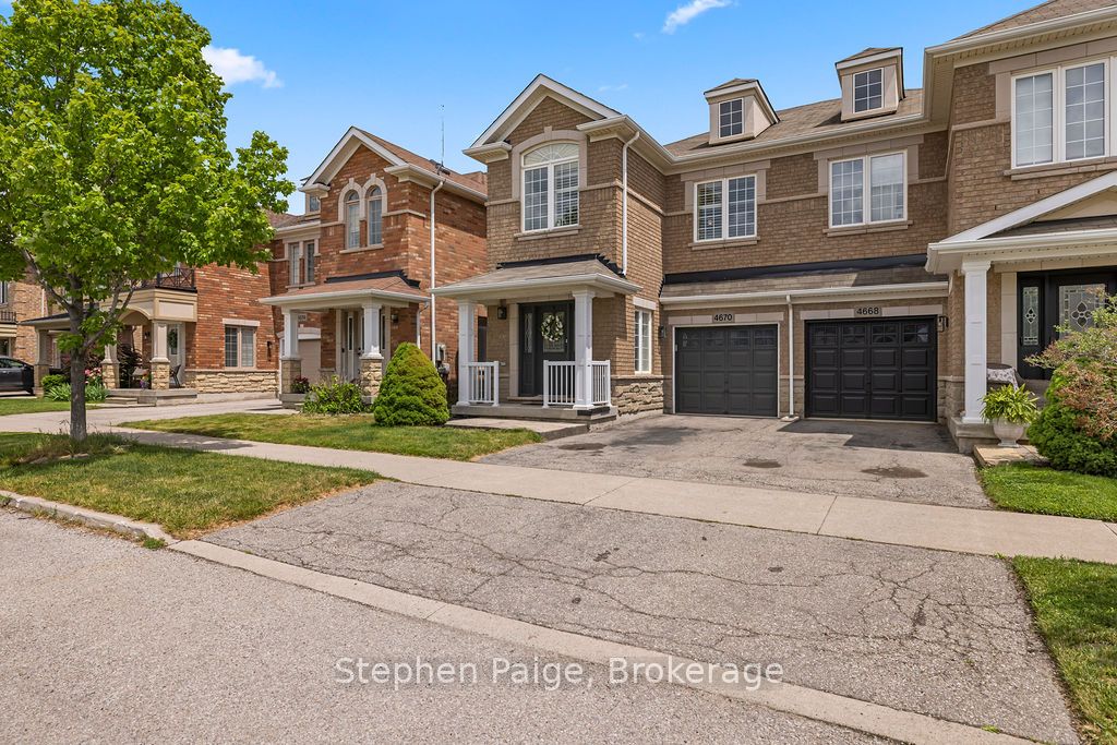 4670 Thomas Alton Boulevard, Burlington, ON L7M 0G1 photo 2