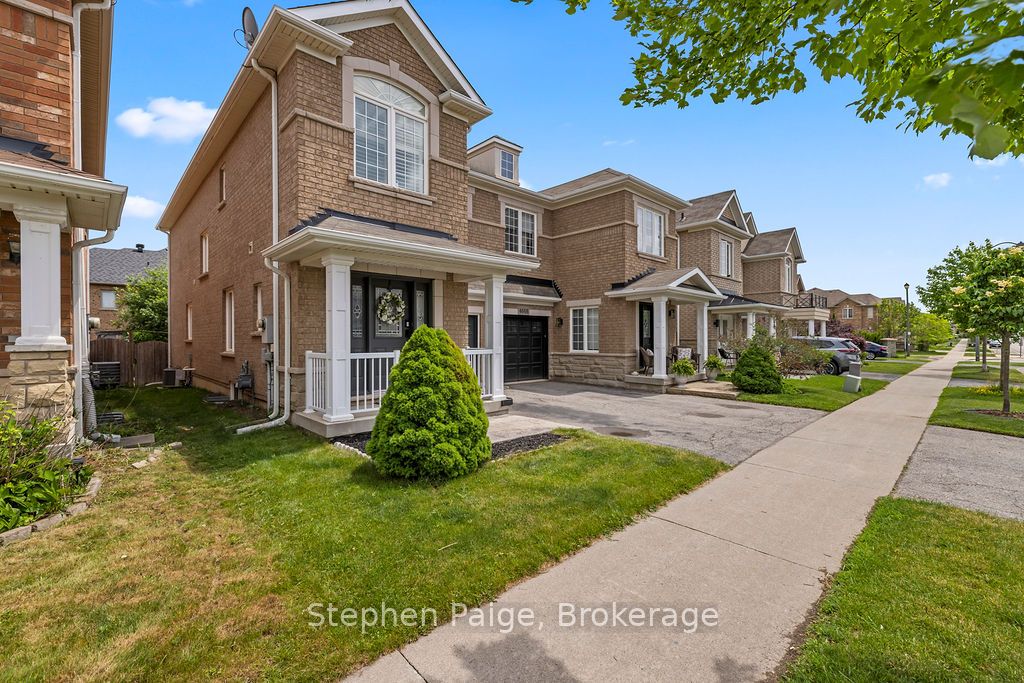 4670 Thomas Alton Boulevard, Burlington, ON L7M 0G1 photo 3