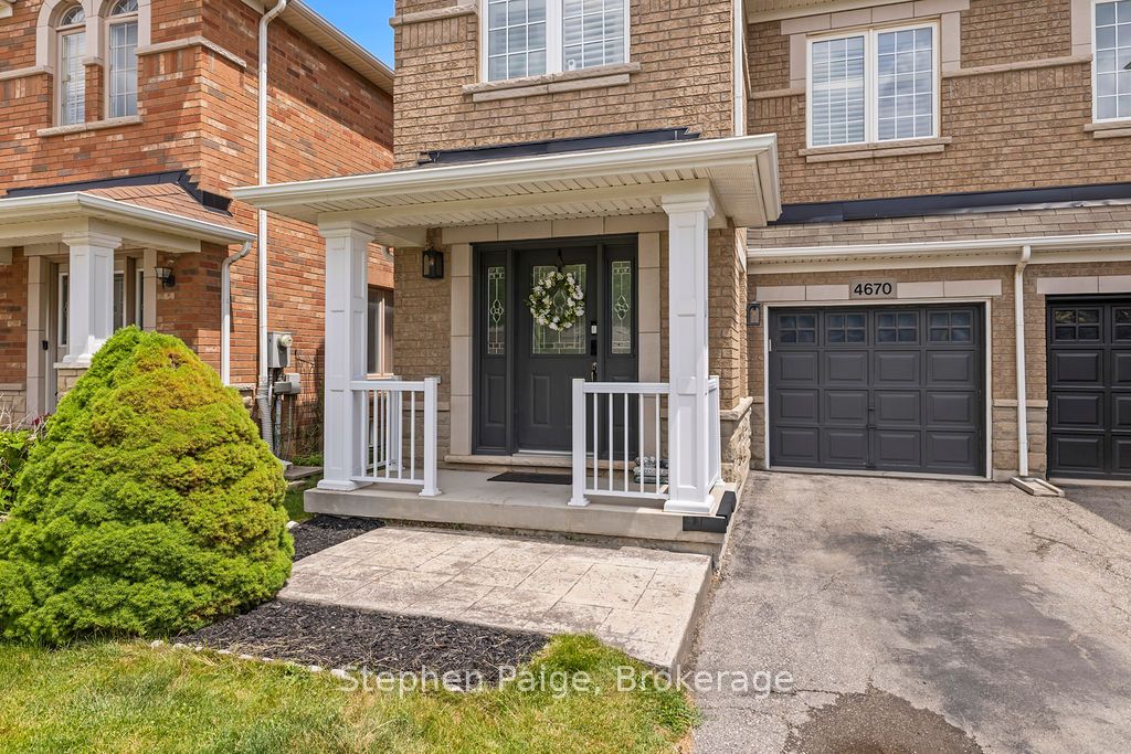 4670 Thomas Alton Boulevard, Burlington, ON L7M 0G1 photo 4
