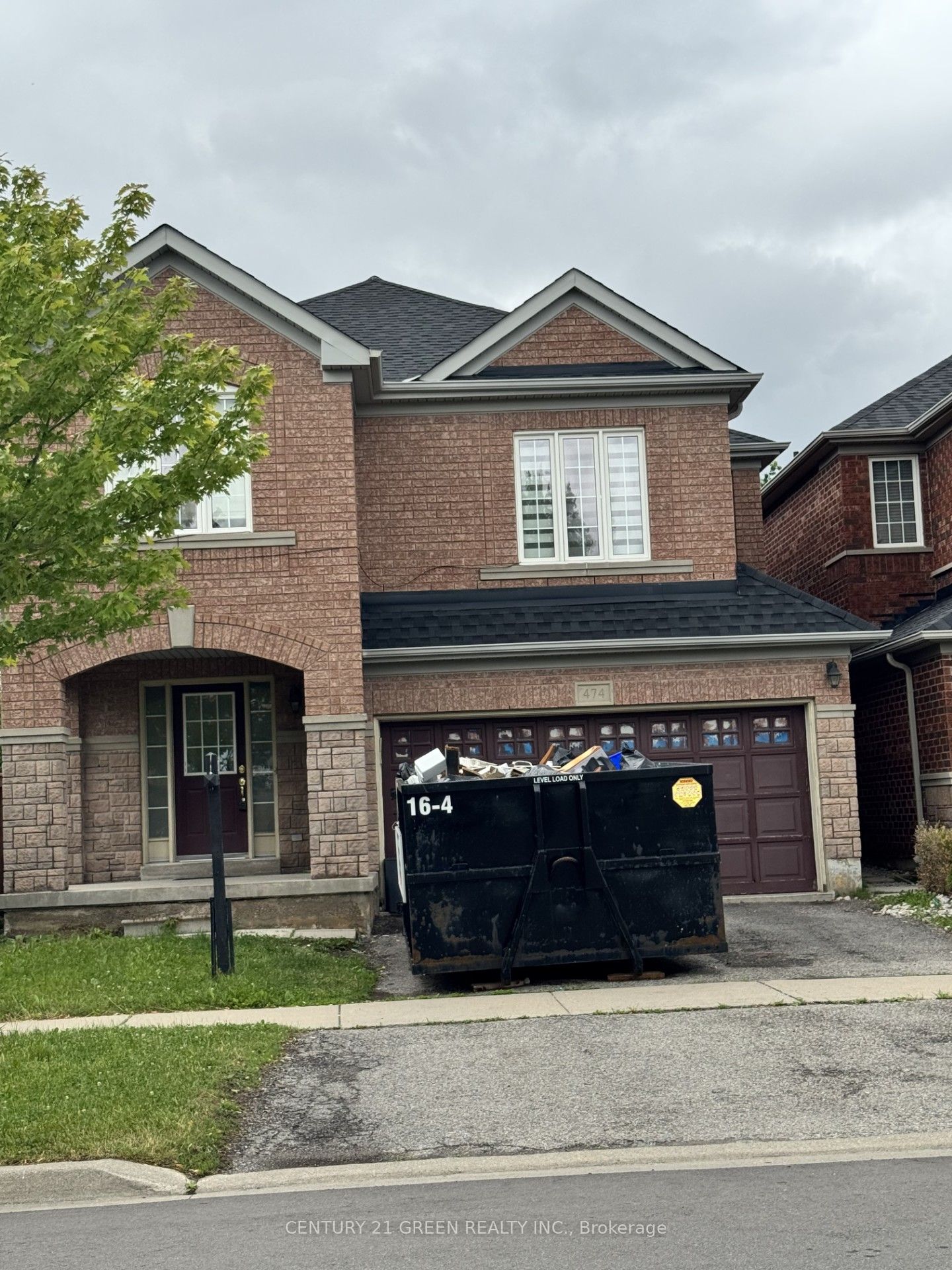 474 Denyes Way Upper, Milton, ON L9T 6X2