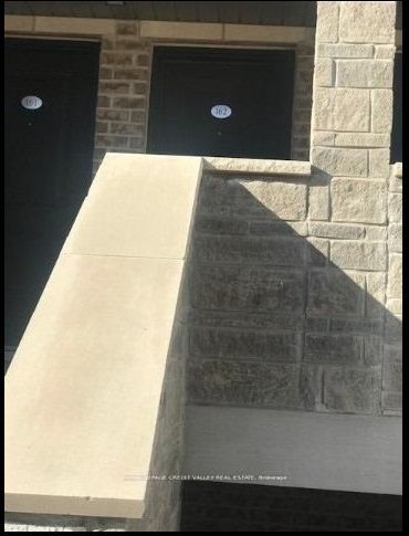200 Veterans Drive S 162, Brampton, ON L7A 4S6