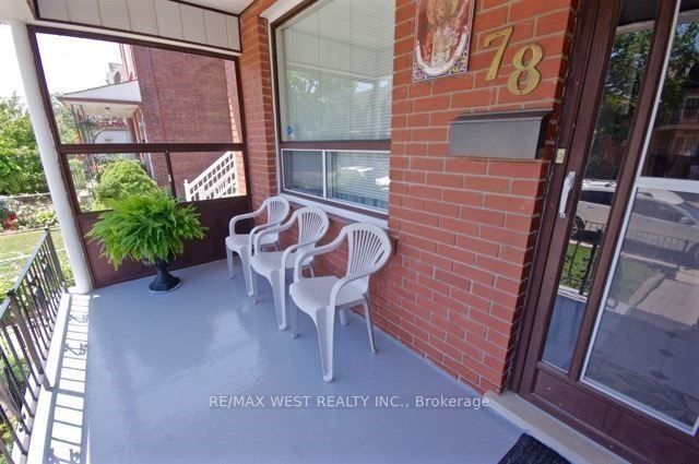 78 Millicent Street Upper, Toronto, ON M6H 1W4 photo 2