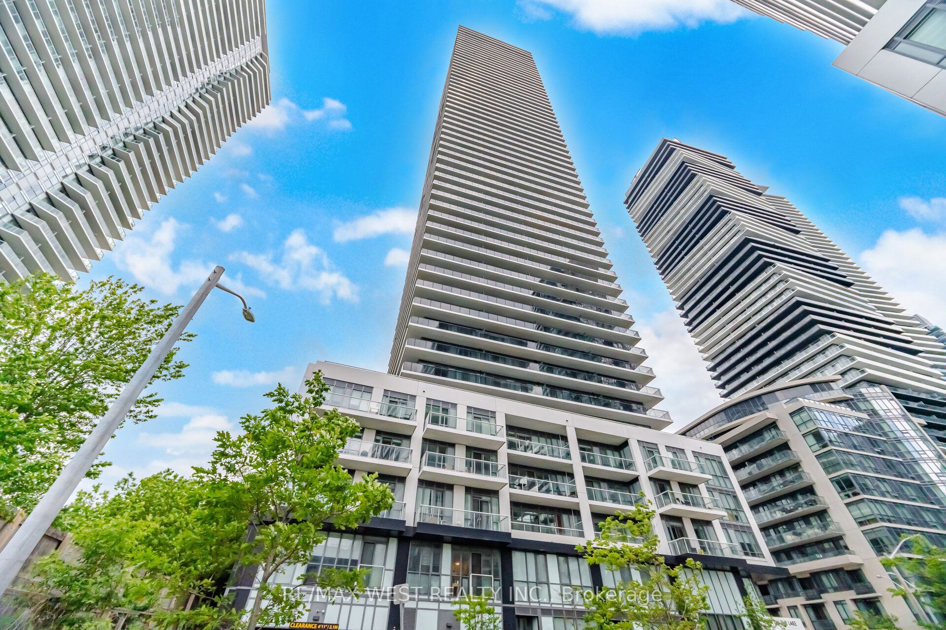 70 Annie Craig Drive S 2006, Toronto, ON M8V 0G2 photo 2