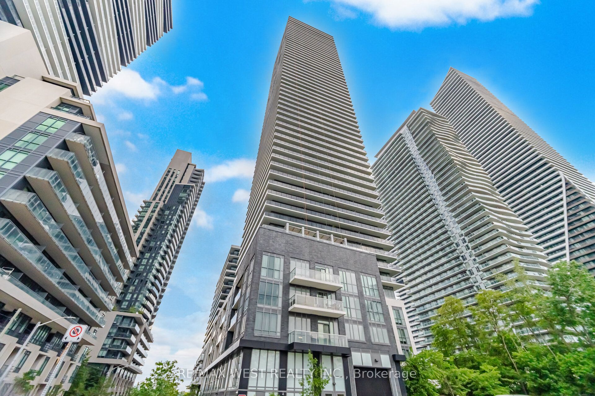 70 Annie Craig Drive S 2006, Toronto, ON M8V 0G2 photo 3