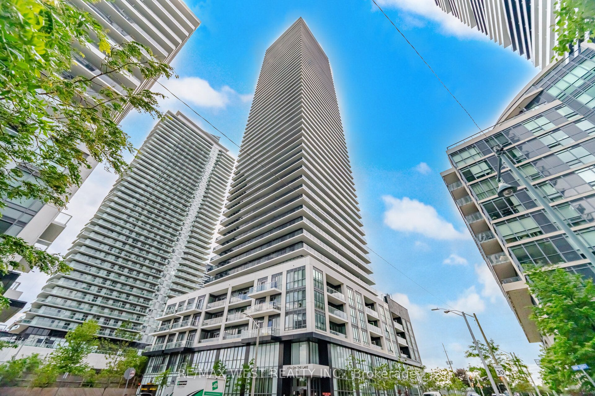 70 Annie Craig Drive S 2006, Toronto, ON M8V 0G2 photo 4