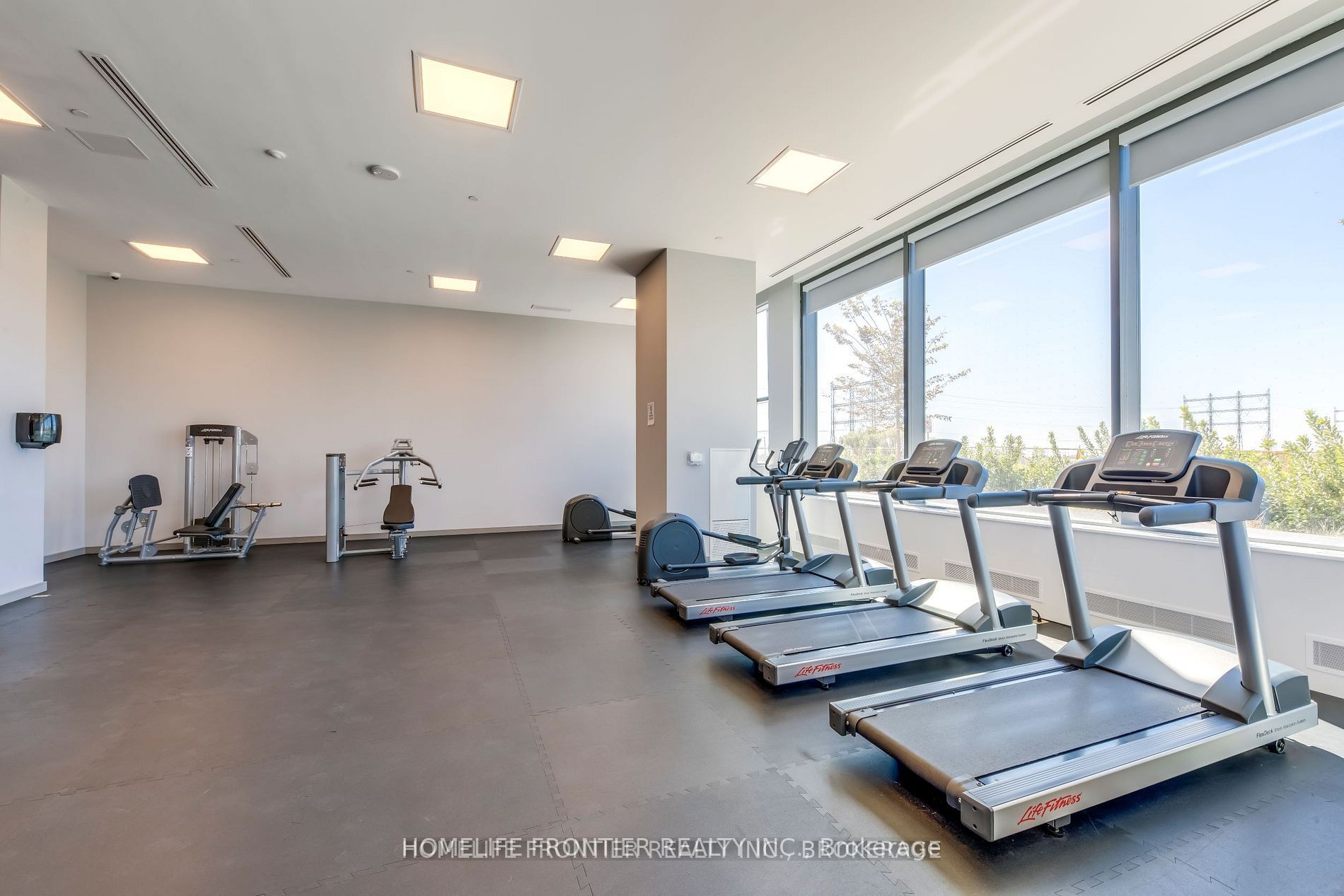 50 Thomas Riley Road W 205, Toronto, ON M9N 0C5 photo 4