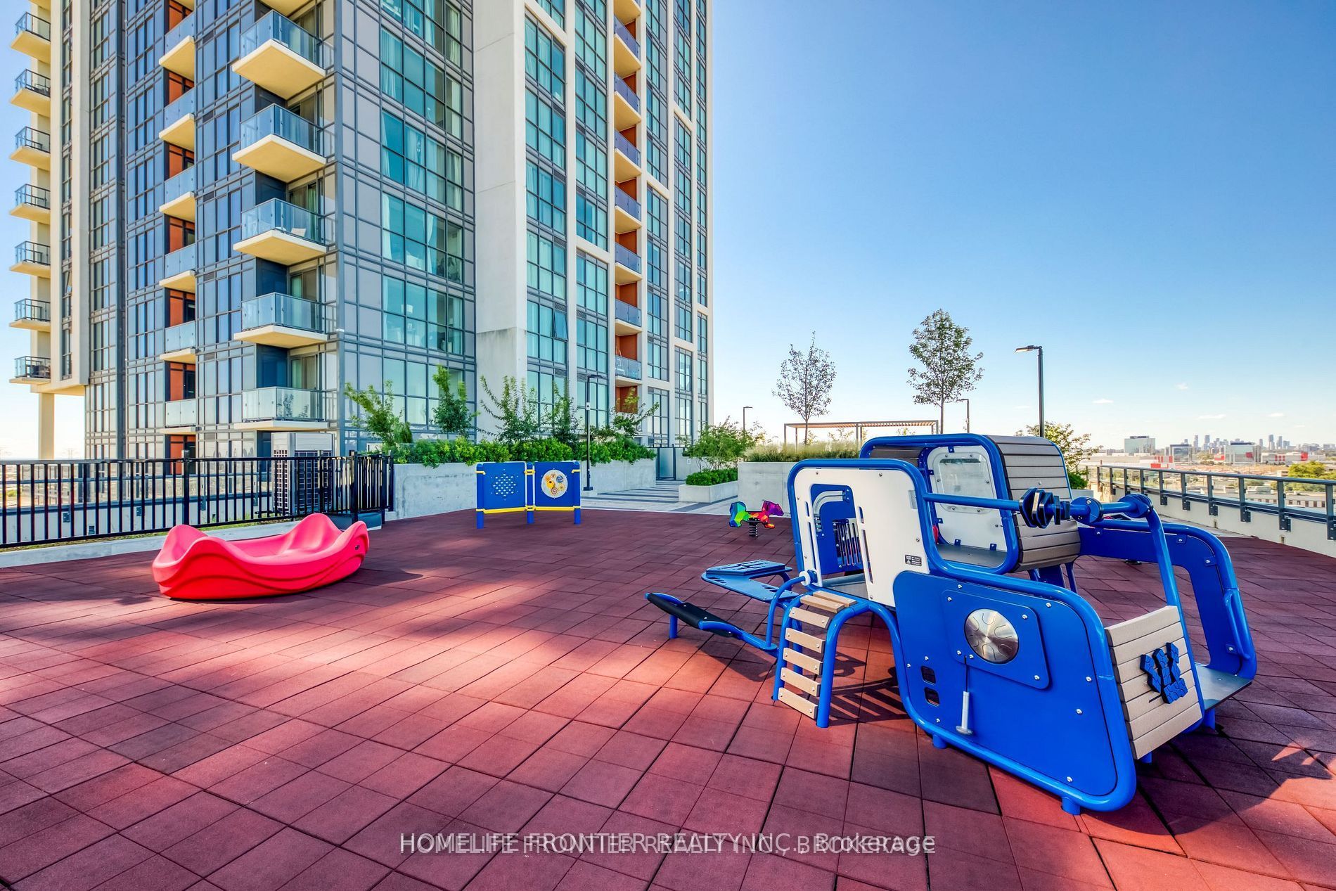 50 Thomas Riley Road W 205, Toronto, ON M9N 0C5 photo 5