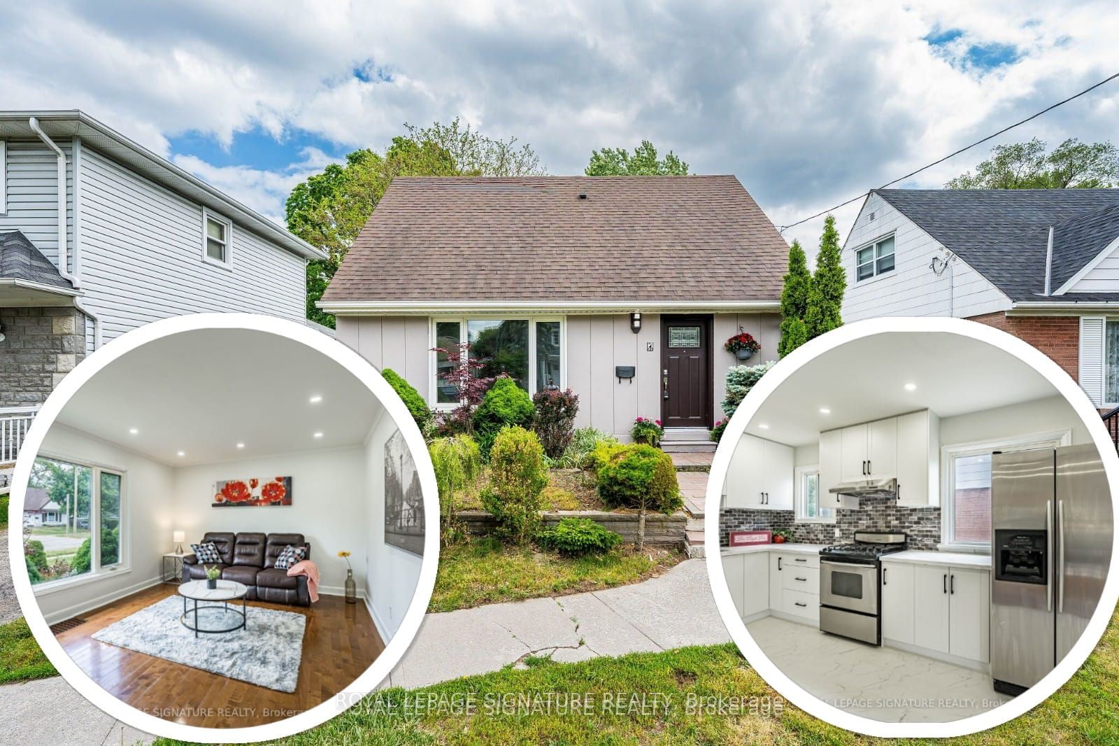 7 Putney Road, Toronto, ON M8W 2K6