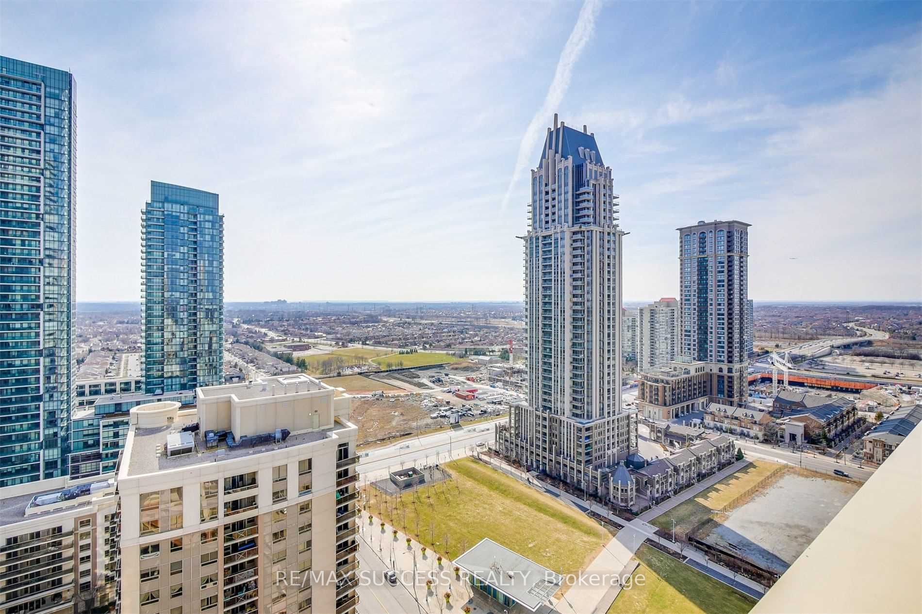4090 Living Arts Drive 2603, Mississauga, ON L5B 4M8 photo 4