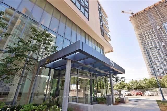 59 Annie Craig Drive 2705, Toronto, ON M8V 0C4