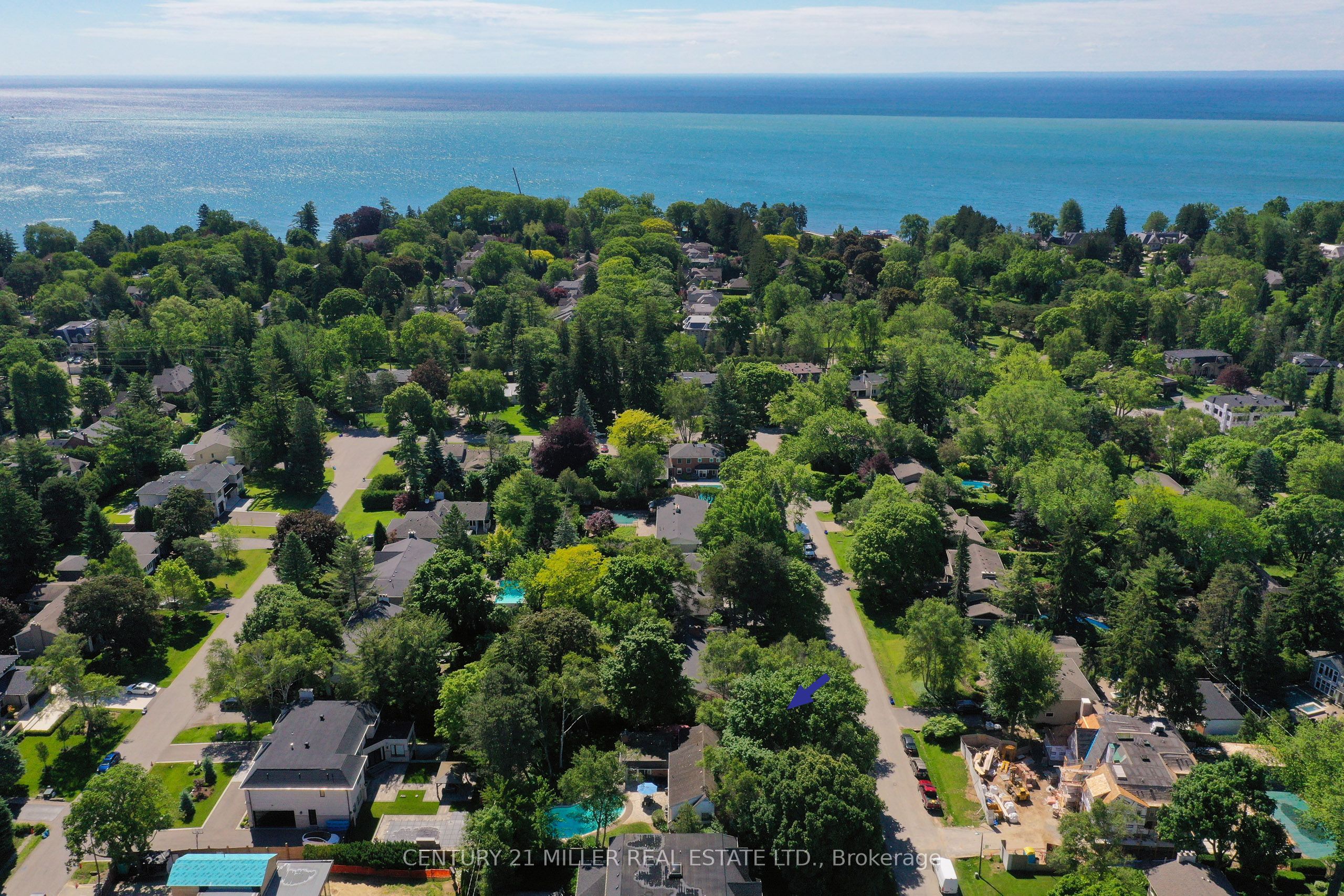161 Dornie Road, Oakville, ON L6J 4N7 photo 2