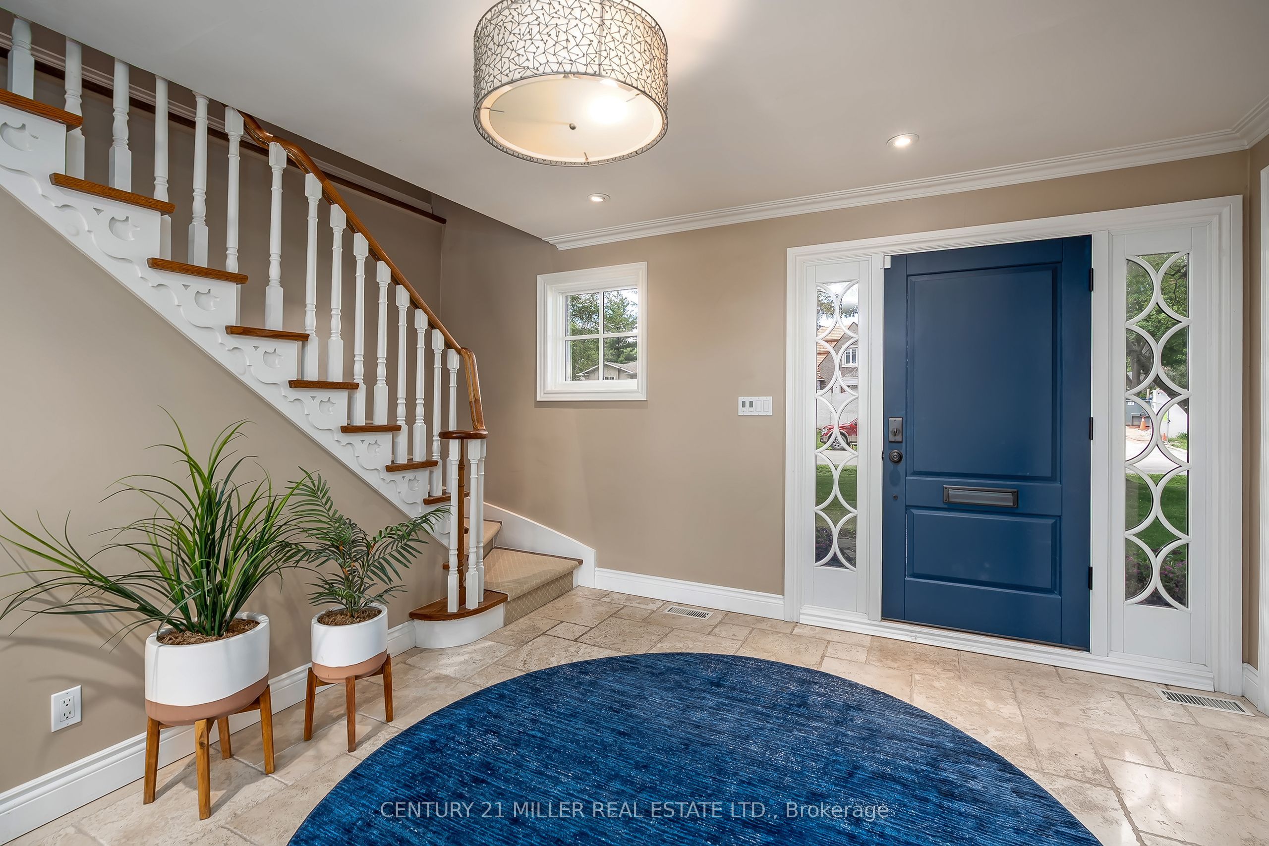 161 Dornie Road, Oakville, ON L6J 4N7 photo 4