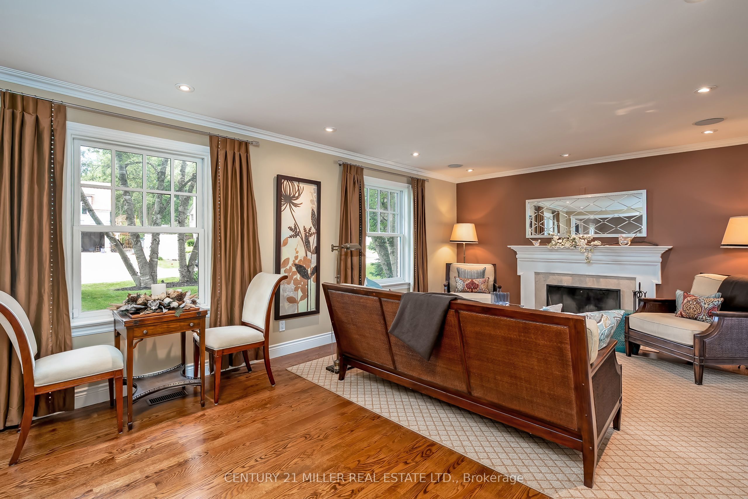 161 Dornie Road, Oakville, ON L6J 4N7 photo 5