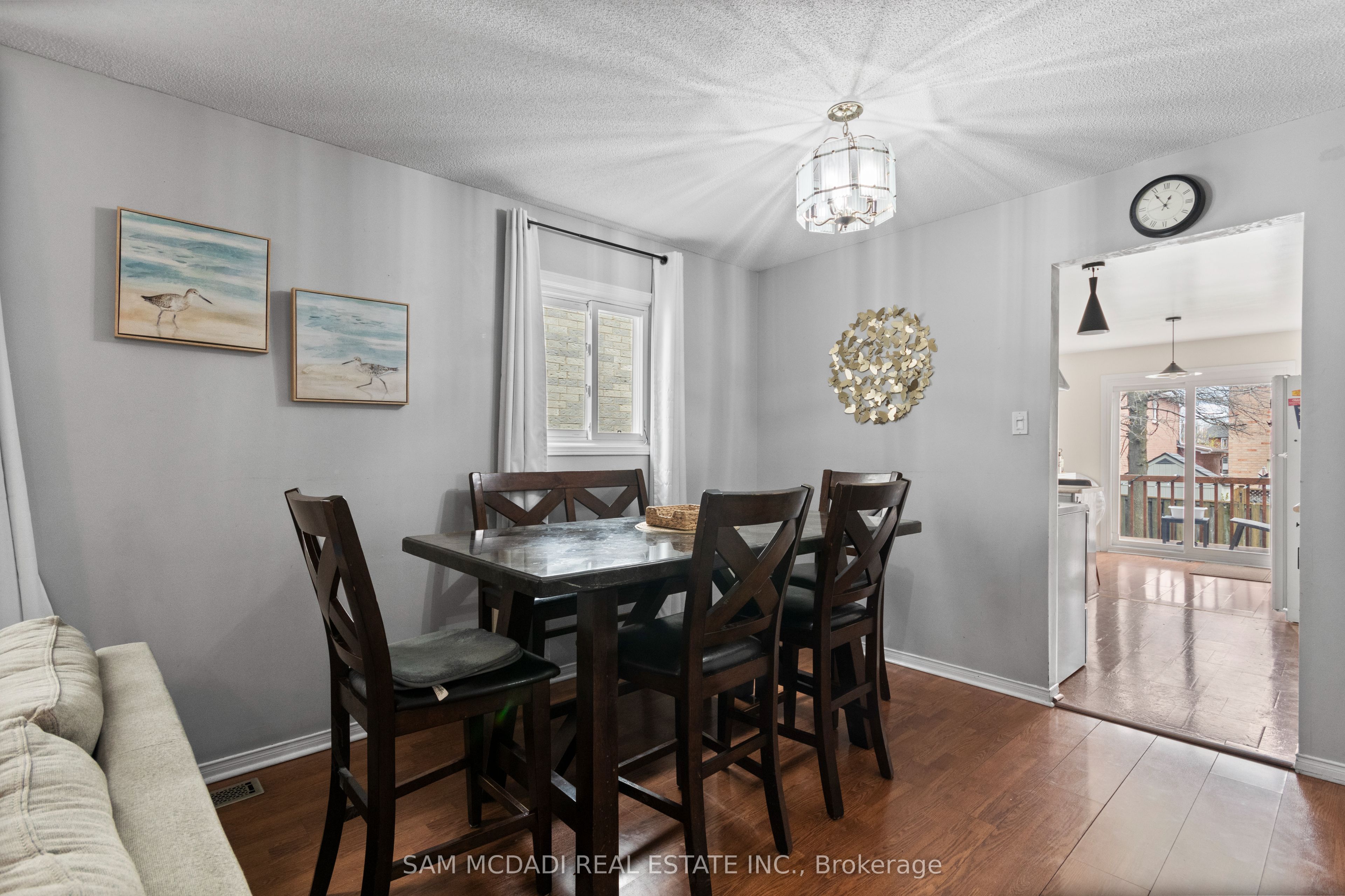 3182 Shadetree Drive, Mississauga, ON L5N 6P4 photo 5