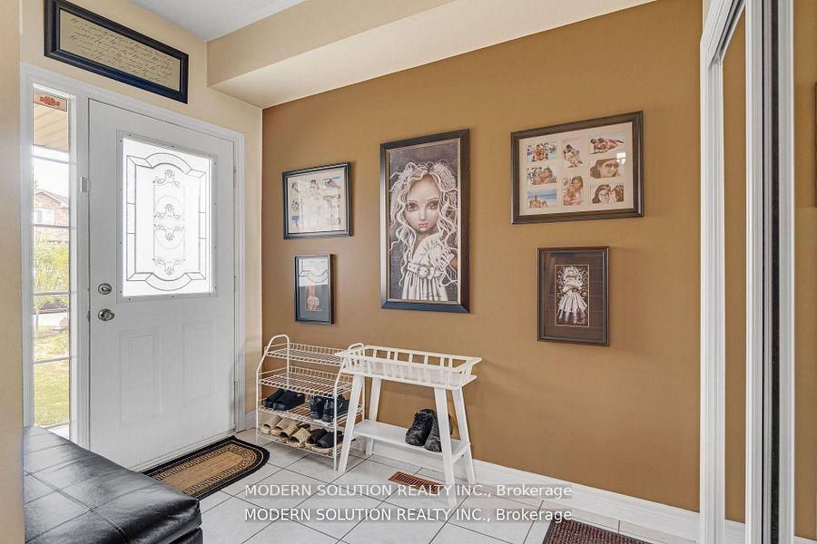 552 Wildgrass Road, Mississauga, ON L5B 4H7 photo 5