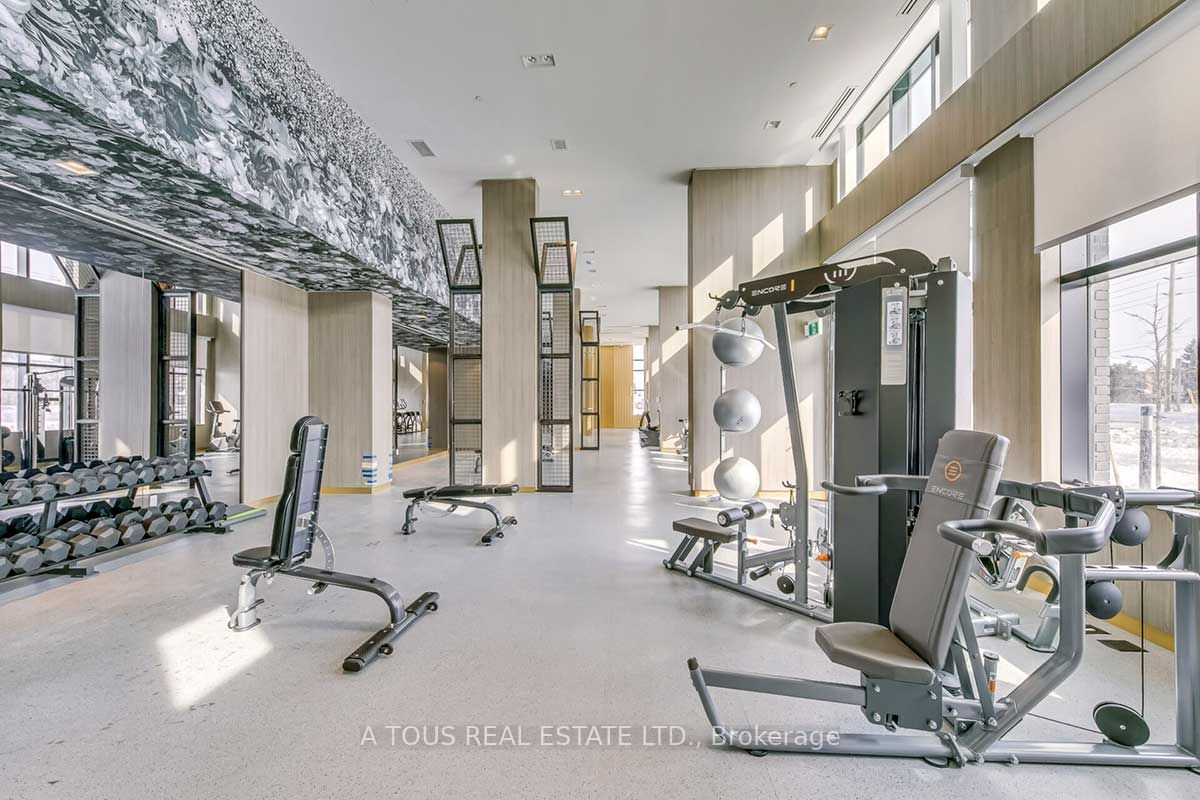 405 Dundas St Street W 311, Oakville, ON L6M 5P9 photo 4