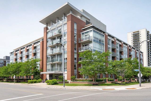 80 Port Street E 216, Mississauga, ON L5G 4V6 photo 2
