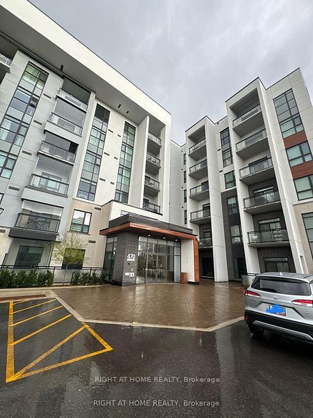470 Gordon Krantz Avenue 118, Milton, ON L9E 1Z3