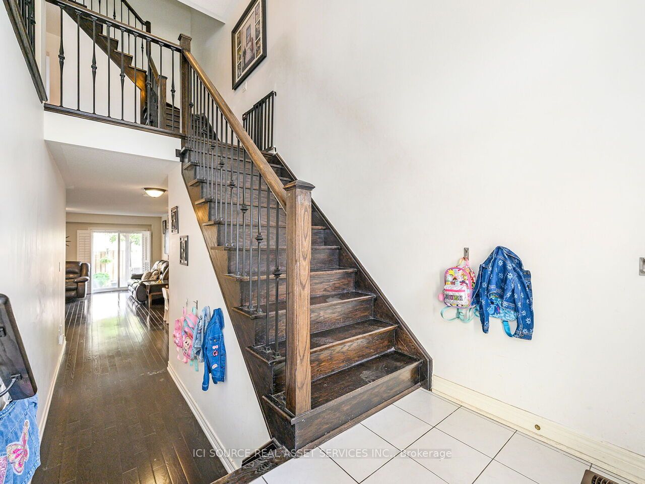 38 Betty Nagle Street, Toronto, ON M9M 0E2 photo 5