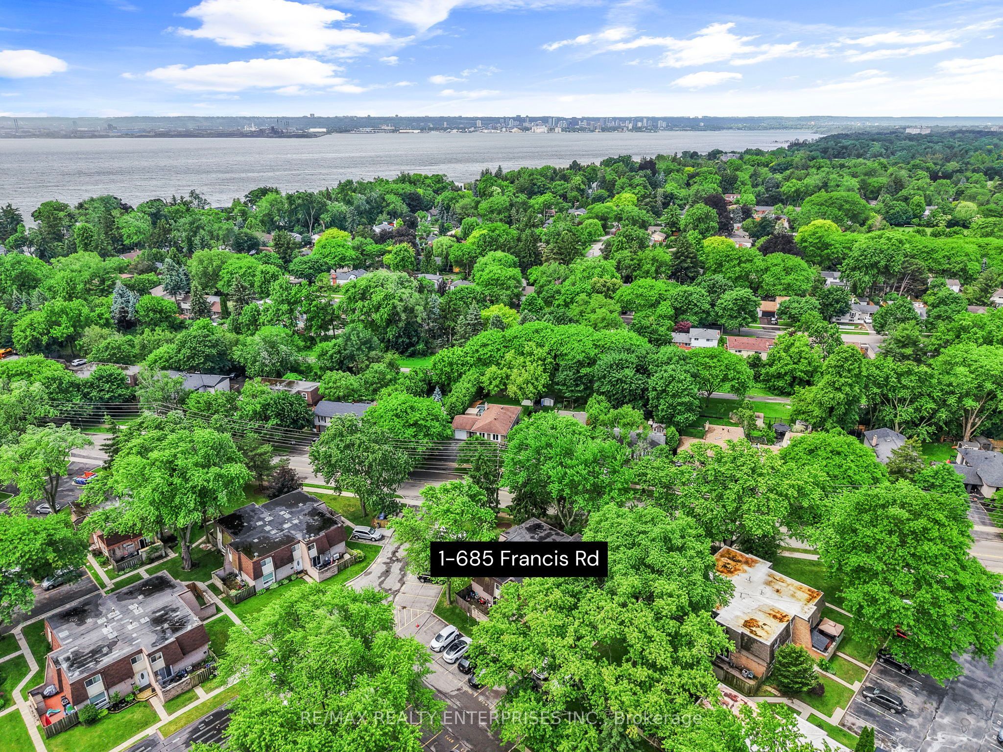 685 Francis Road 1, Burlington, ON L7T 3X6 photo 3