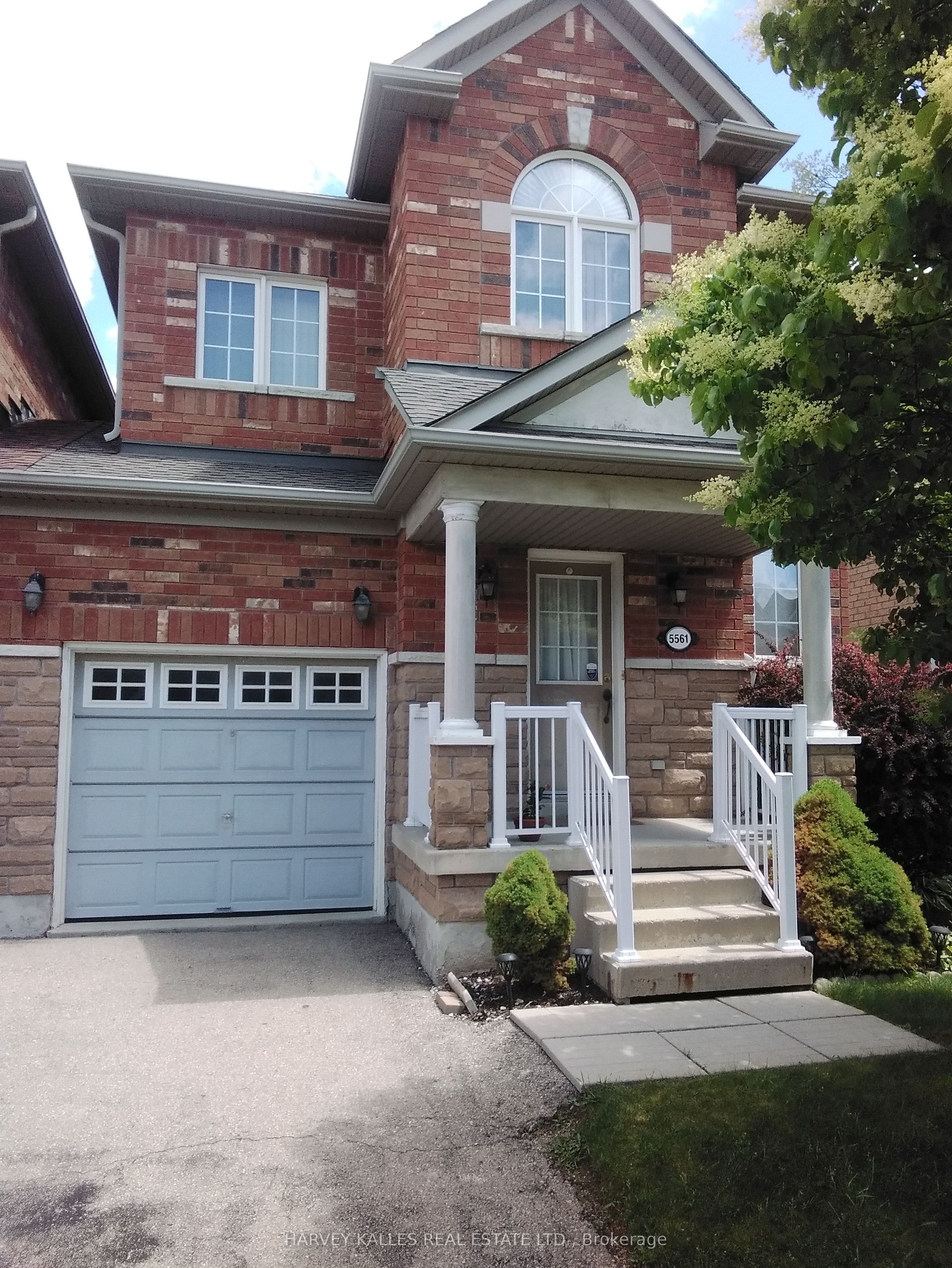 5561 Katy Gate, Mississauga, ON L5M 7M9