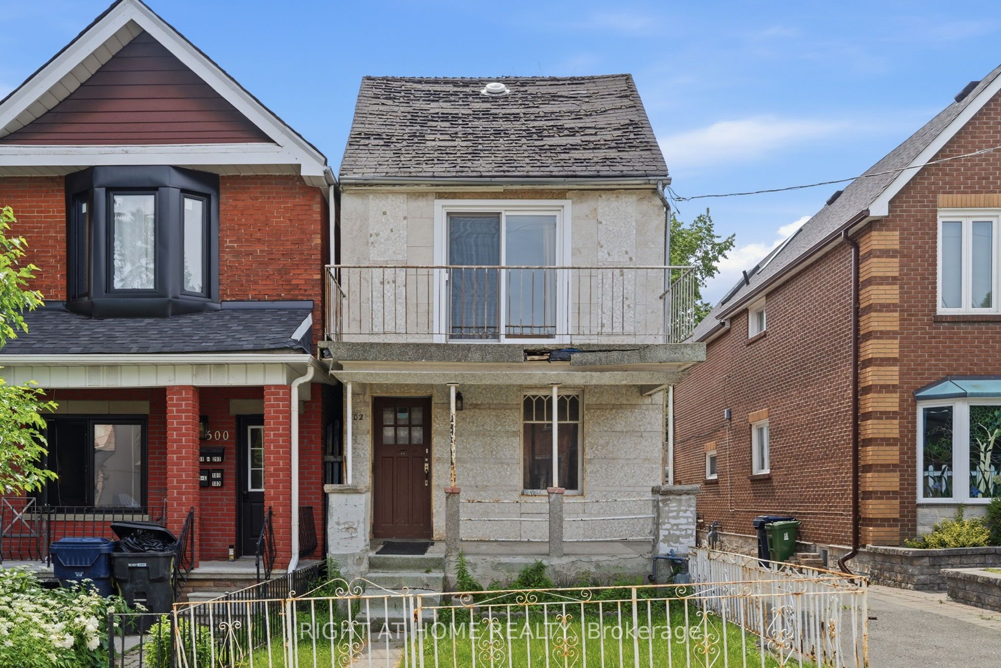 502 Salem Avenue N, Toronto, ON M6H 3E1 photo 2
