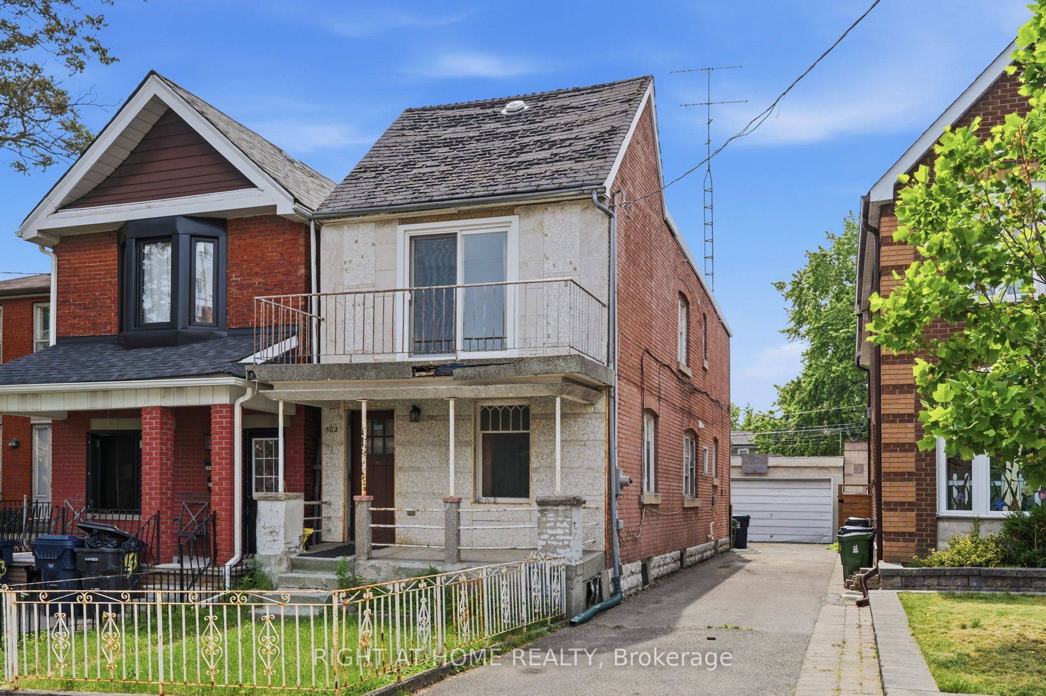 502 Salem Avenue N, Toronto, ON M6H 3E1 photo 3