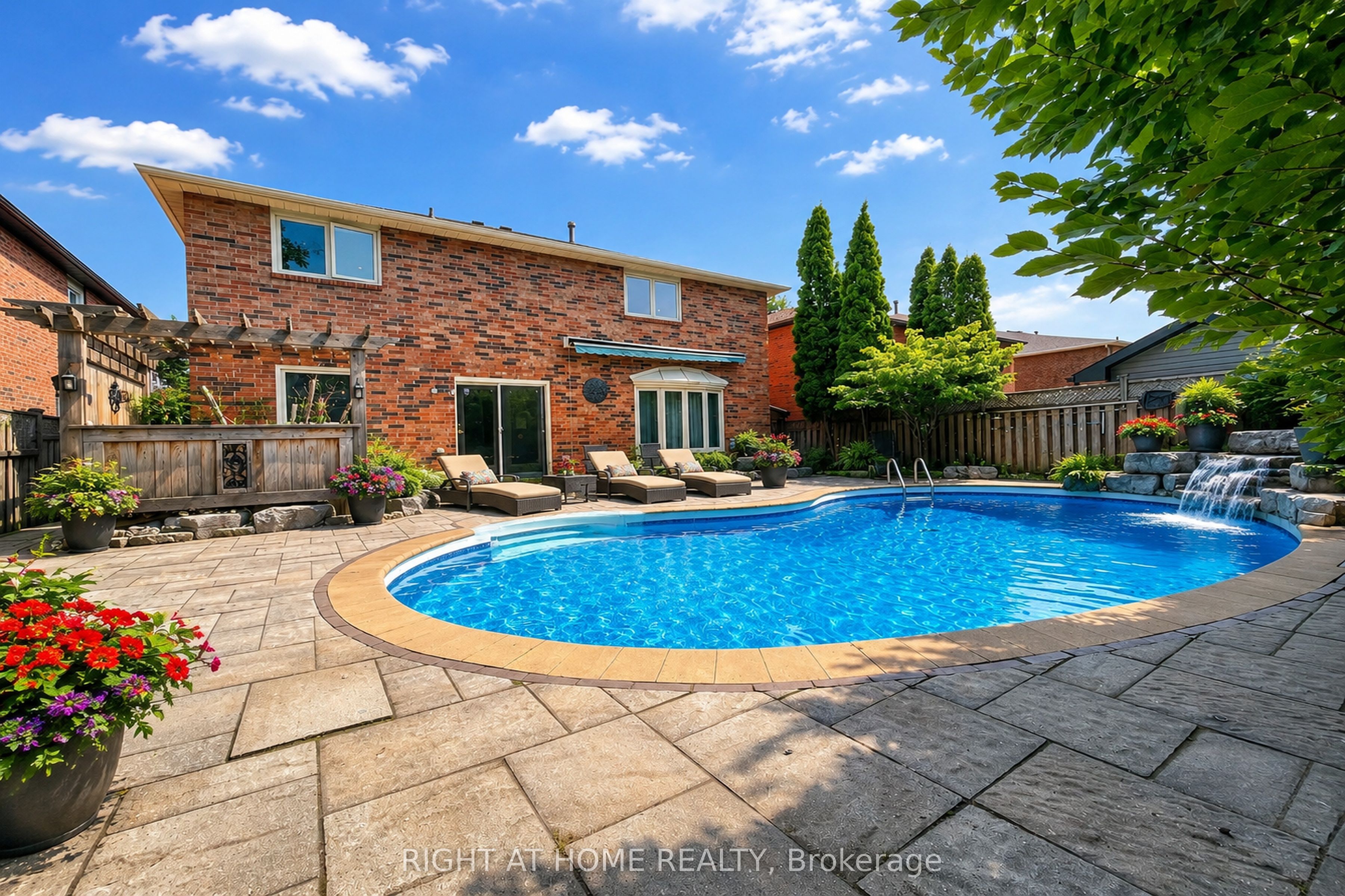 1311 Playter Place, Oakville, ON L6M 2V1 photo 3