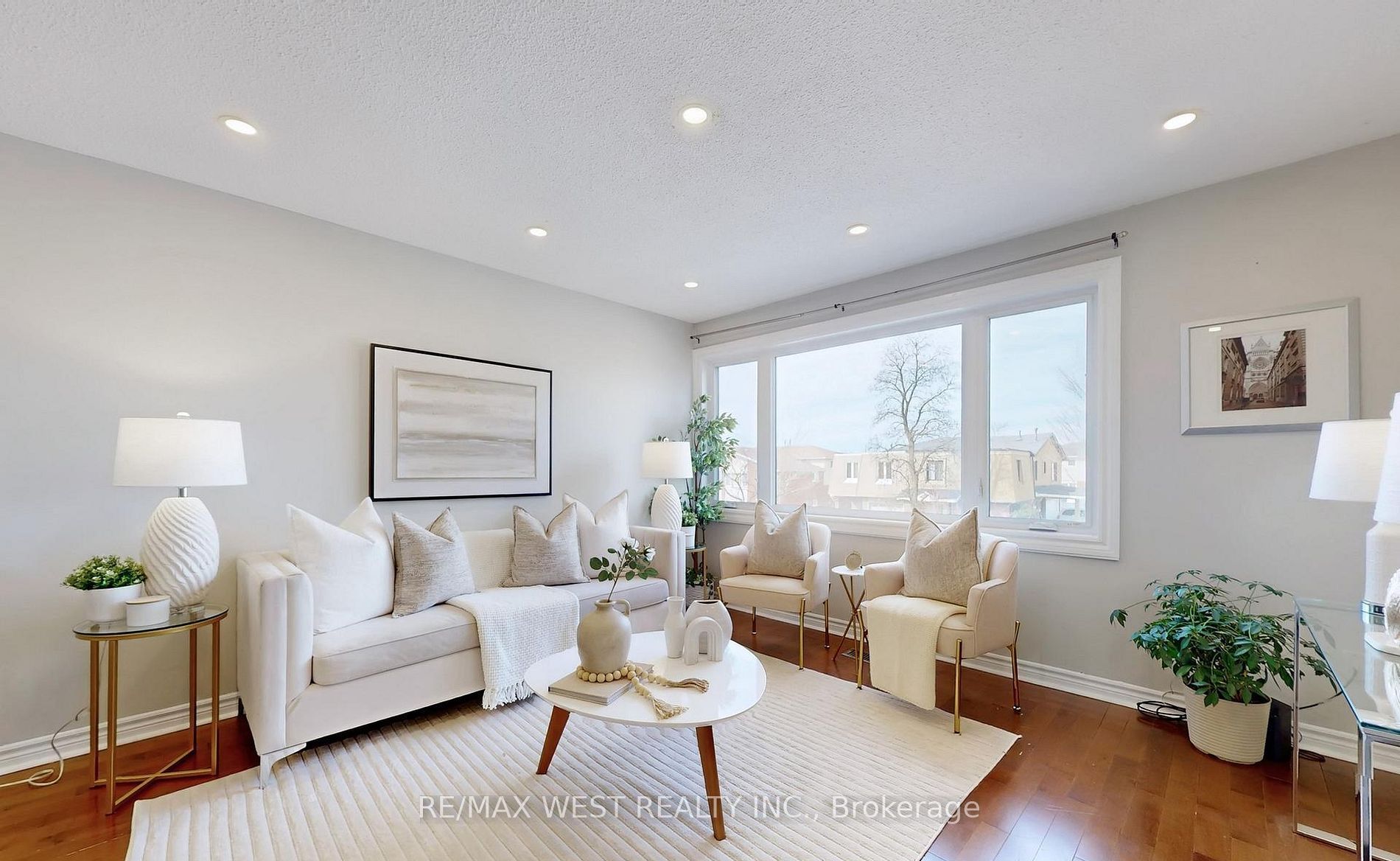 113 N Kingswood Drive N, Brampton, ON L6V 2X5 photo 4