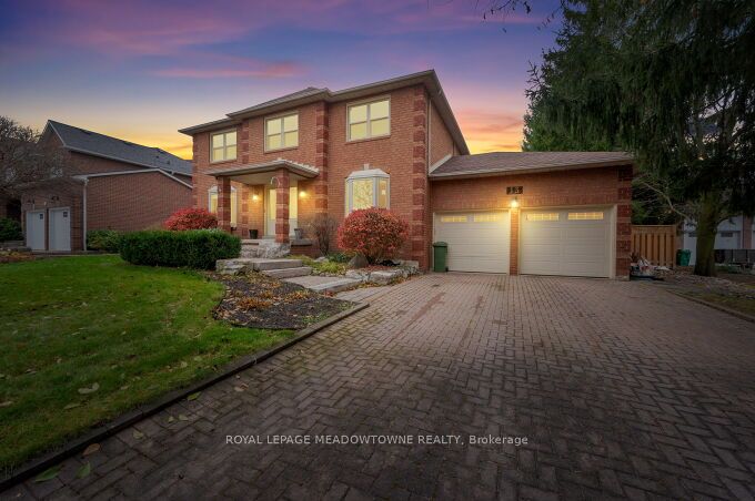 13 Mckee Drive, Caledon, ON L7C 1G8 photo 4