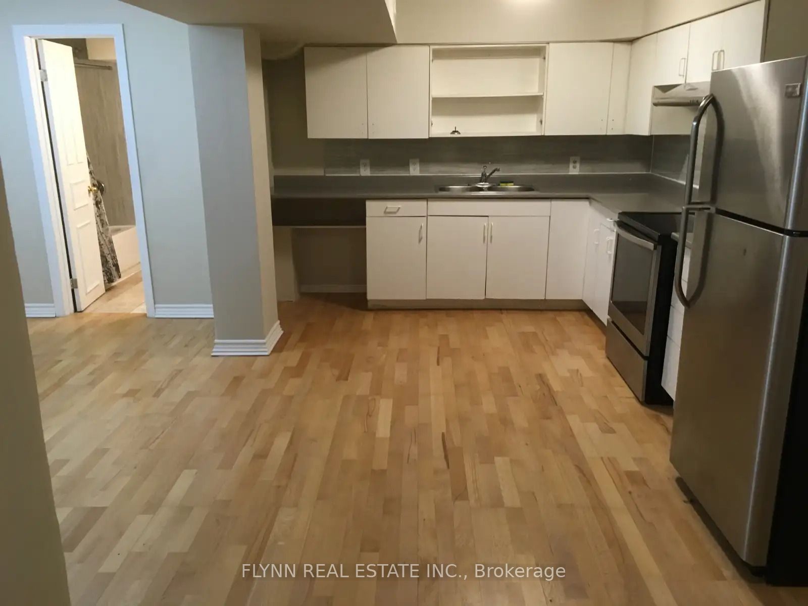 9 Panda Lane Basement, Brampton, ON L6S 5B9