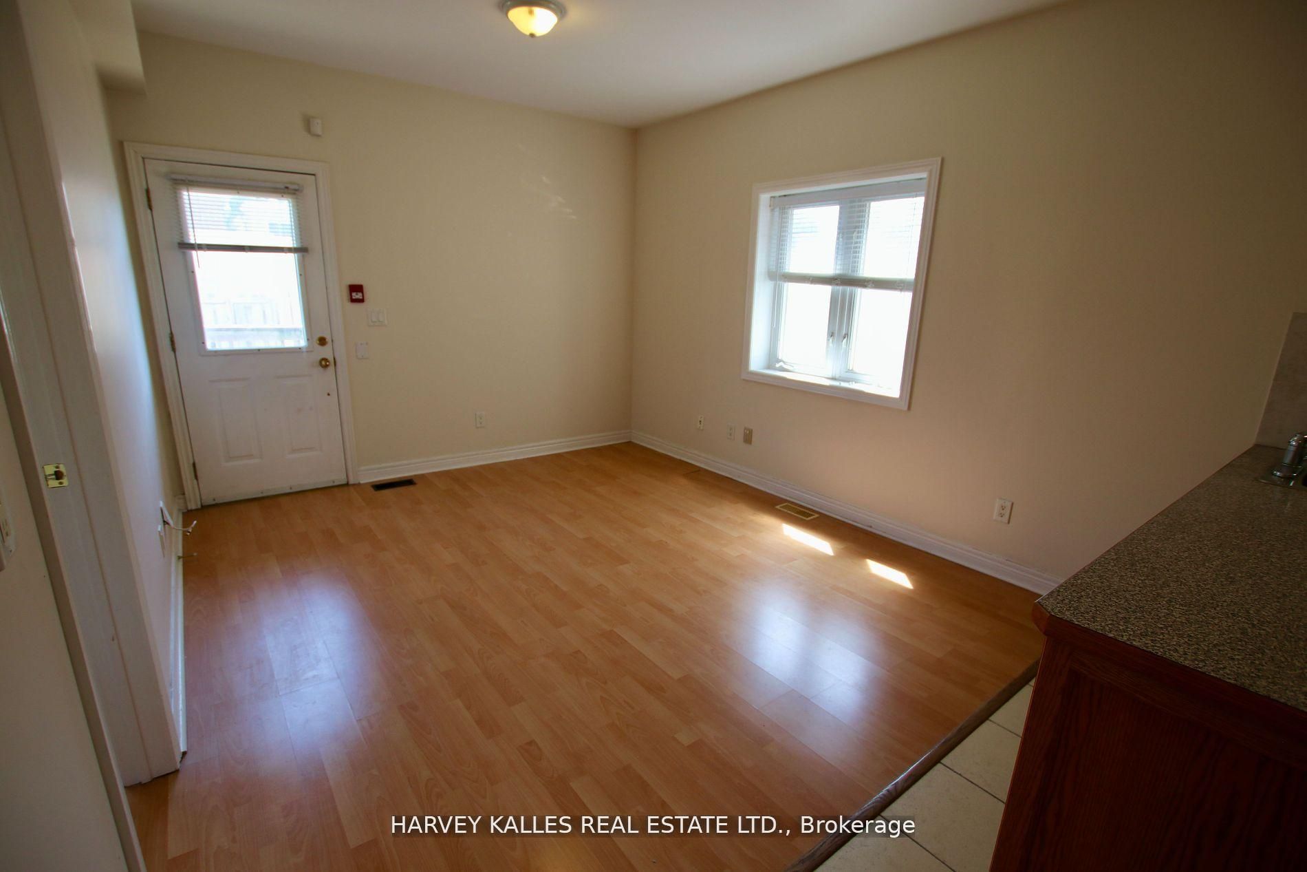 775 Ossington Avenue 2, Toronto, ON M6G 3T8