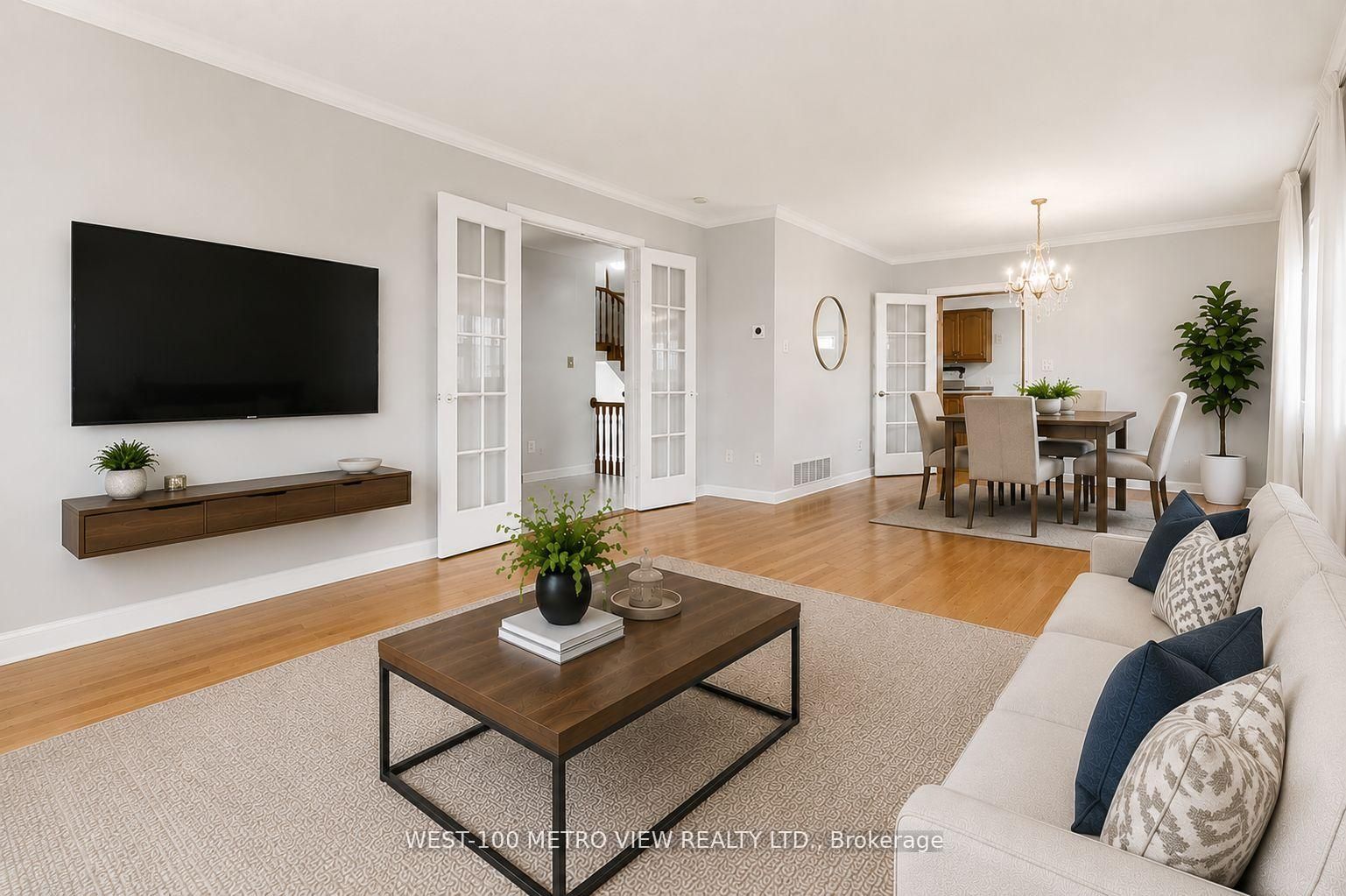 3099 Bentworth Drive, Burlington, ON L7M 1V9 photo 2