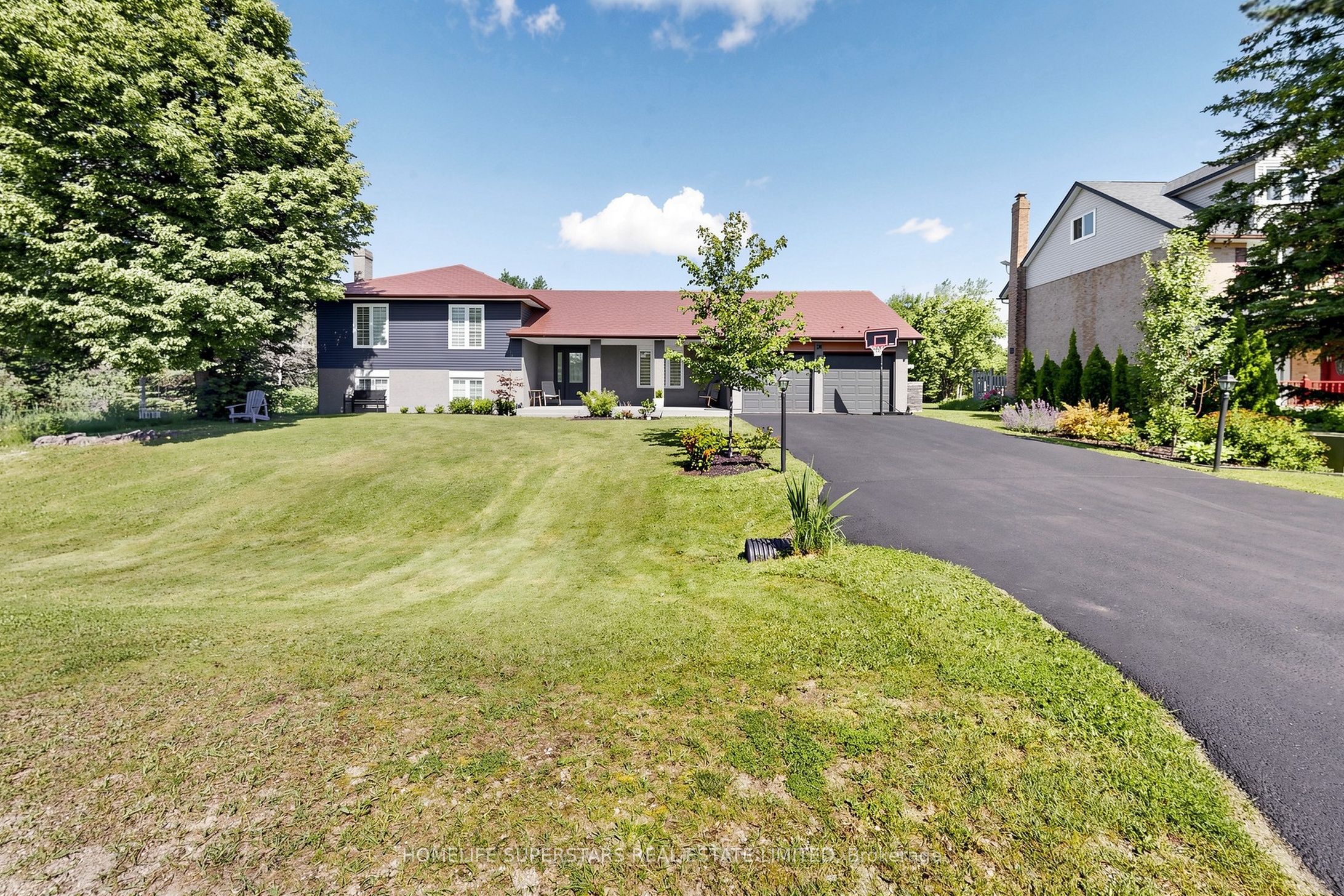 24 Mcgregor Drive, Caledon, ON L7K 0B2