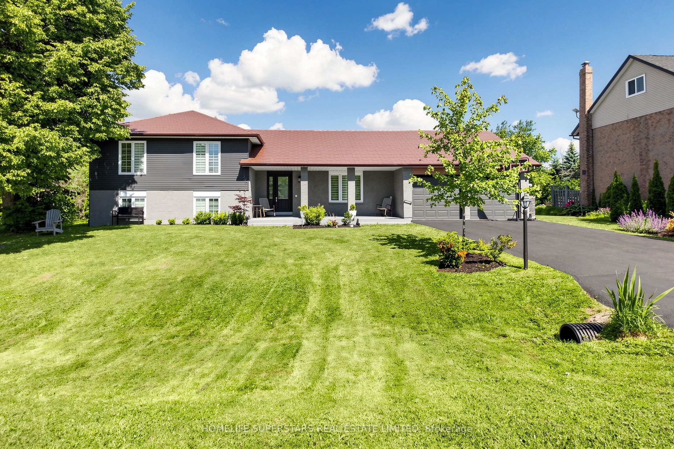 24 Mcgregor Drive, Caledon, ON L7K 0B2 photo 3