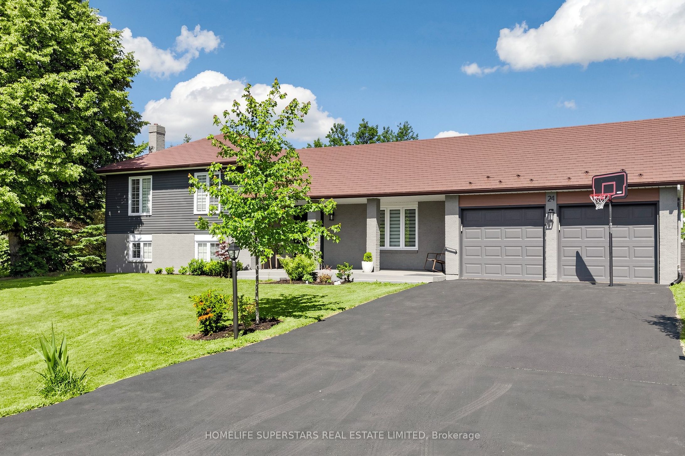 24 Mcgregor Drive, Caledon, ON L7K 0B2 photo 4