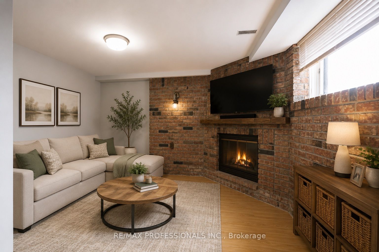 35A Bowie Avenue Bsmt, Toronto, ON M6E 2P2 photo 5