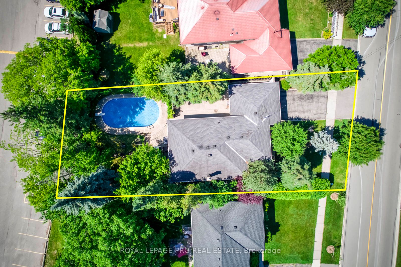 598 Wildwood Drive, Oakville, ON L6K 1V3 photo 3